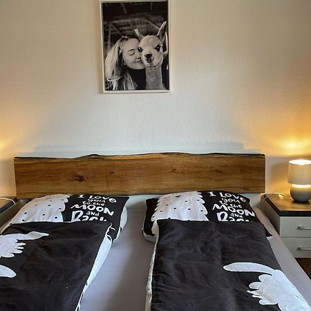 Apartamento Alpakablick Bad Zwischenahn Exterior foto