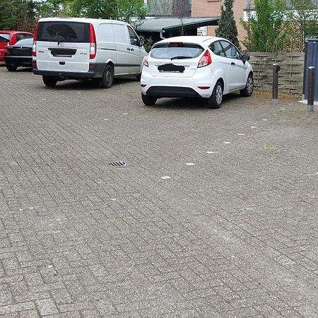 Apartamento Alpakablick Bad Zwischenahn Exterior foto