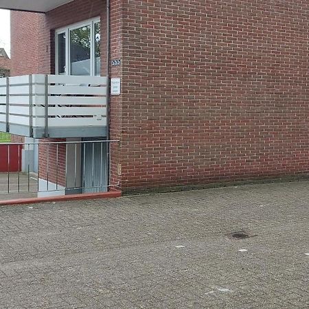 Apartamento Alpakablick Bad Zwischenahn Exterior foto
