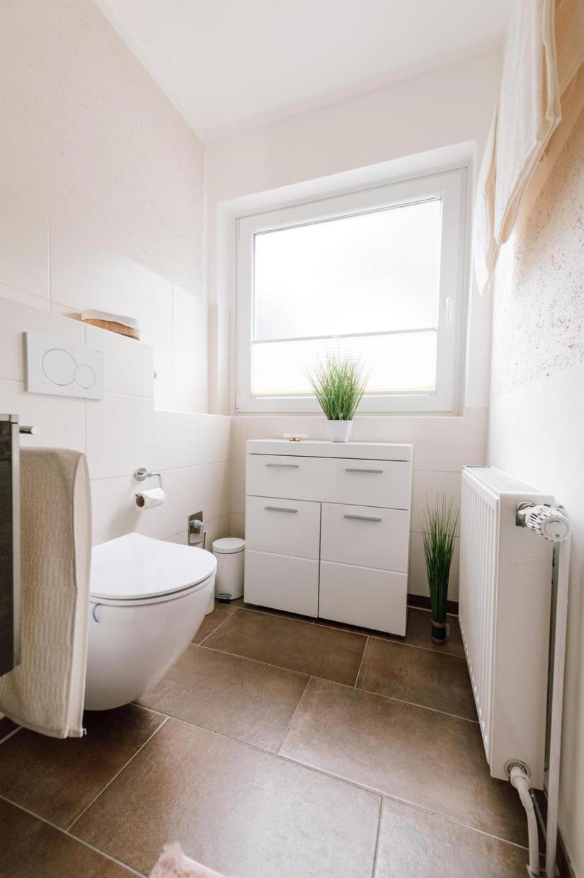 Apartamento Alpakablick Bad Zwischenahn Exterior foto
