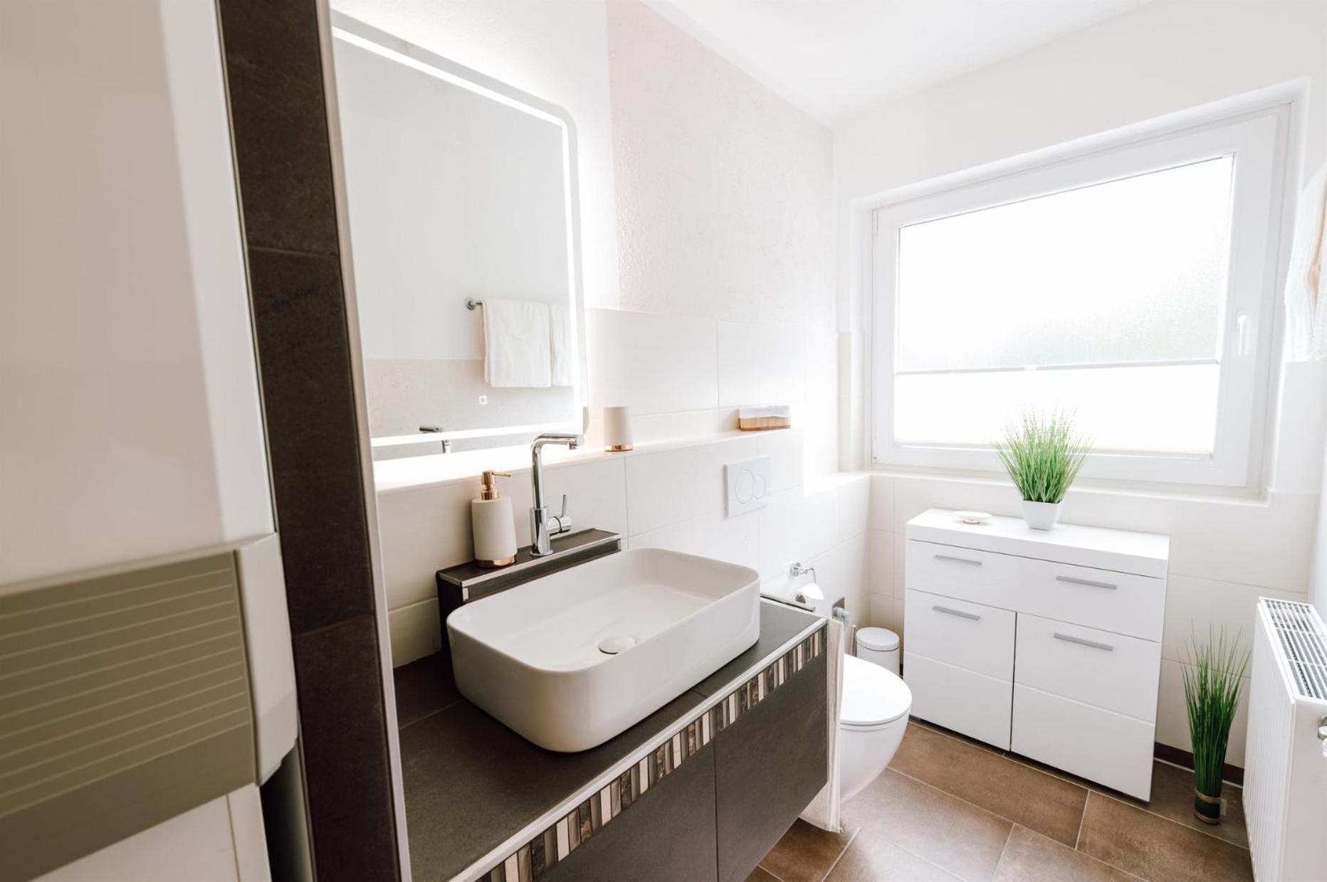Apartamento Alpakablick Bad Zwischenahn Exterior foto