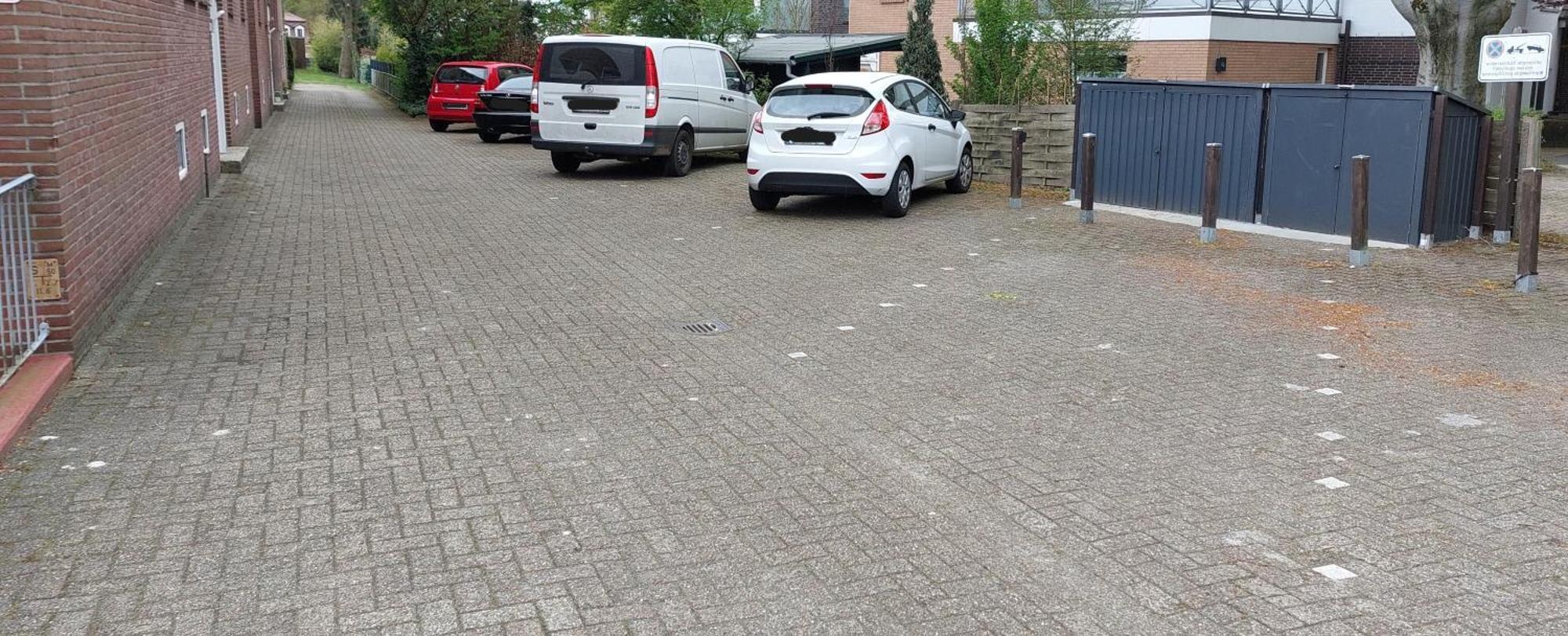 Apartamento Alpakablick Bad Zwischenahn Exterior foto